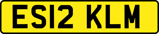 ES12KLM