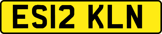 ES12KLN