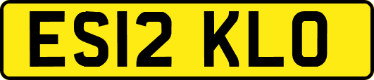 ES12KLO
