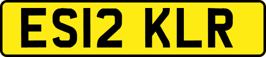 ES12KLR