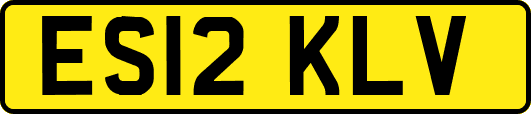 ES12KLV