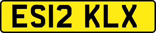 ES12KLX