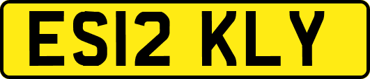 ES12KLY