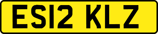 ES12KLZ