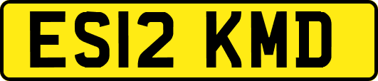 ES12KMD