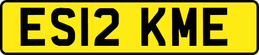 ES12KME