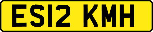 ES12KMH