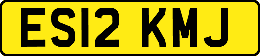 ES12KMJ