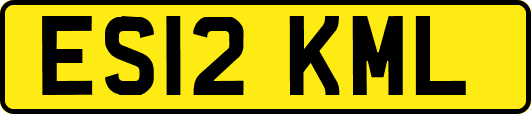 ES12KML