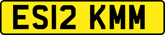 ES12KMM