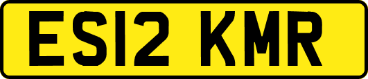 ES12KMR