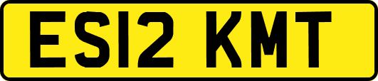 ES12KMT