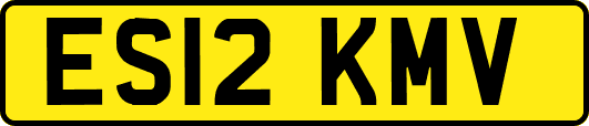 ES12KMV