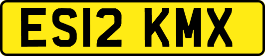 ES12KMX