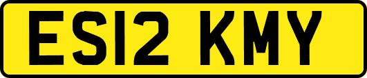 ES12KMY