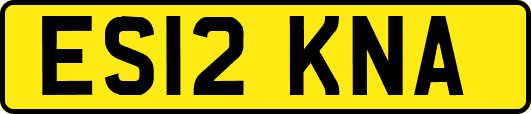 ES12KNA