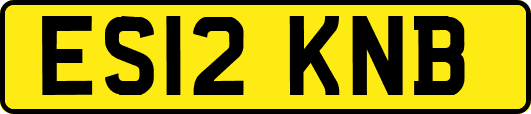 ES12KNB