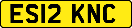 ES12KNC