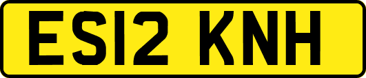 ES12KNH