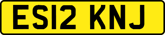 ES12KNJ