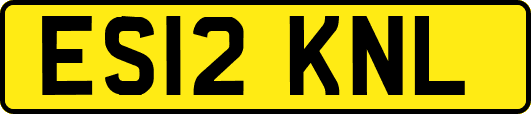 ES12KNL