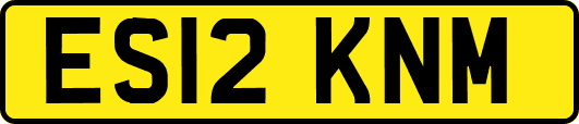 ES12KNM