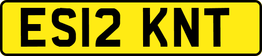 ES12KNT