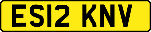 ES12KNV