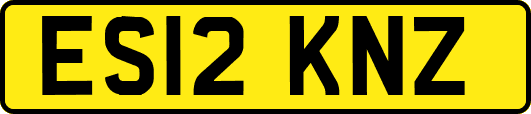 ES12KNZ