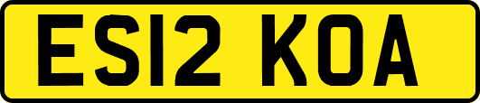 ES12KOA