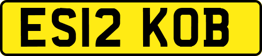 ES12KOB