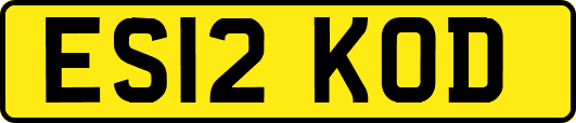 ES12KOD
