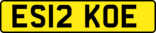 ES12KOE