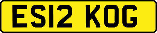 ES12KOG