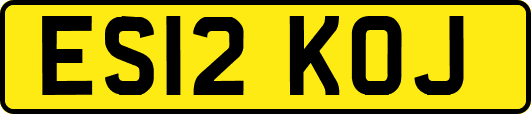 ES12KOJ
