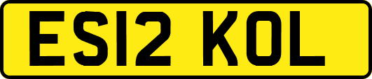 ES12KOL