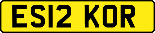 ES12KOR