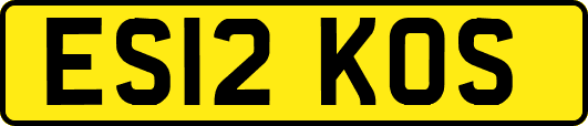ES12KOS
