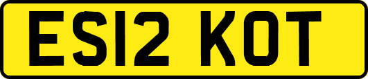 ES12KOT