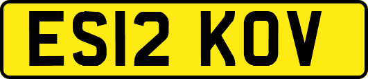 ES12KOV