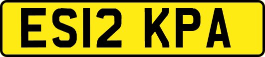 ES12KPA