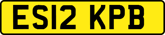 ES12KPB