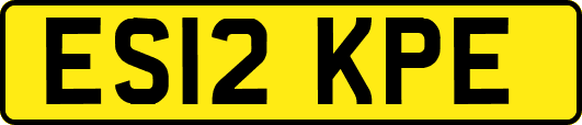 ES12KPE