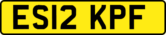 ES12KPF