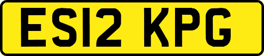 ES12KPG
