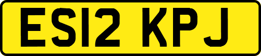 ES12KPJ