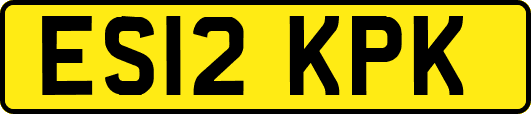 ES12KPK