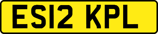 ES12KPL