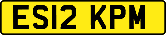 ES12KPM