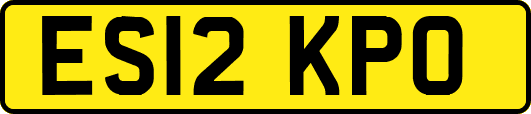 ES12KPO